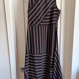 Chelsea 28 Chiffon Dress